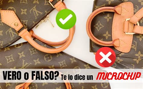 come si riconosce una vera louis vuitton|Come capire se una borsa Louis Vuitton è originale o .